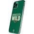 NHL Minnesota Wild Lineup iPhone 12 Pro Max Skin